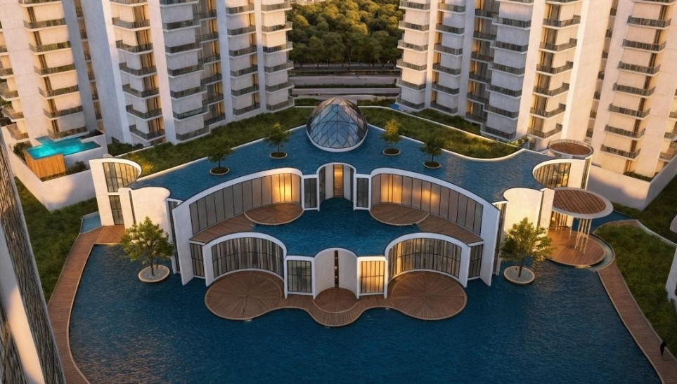 Apex Aqualis overview image 1